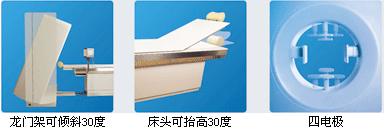 HY7000射頻腫瘤熱療機_先進的技術特點 HY7000射頻腫瘤熱療機_先進的技術特點
