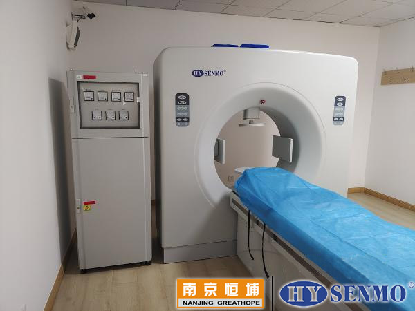 平度市人民醫(yī)院成功引進(jìn)恒埔射頻腫瘤熱療機(jī)并順利應(yīng)用于臨床 平度市人民醫(yī)院成功引進(jìn)恒埔射頻腫瘤熱療機(jī)并順利應(yīng)用于臨床