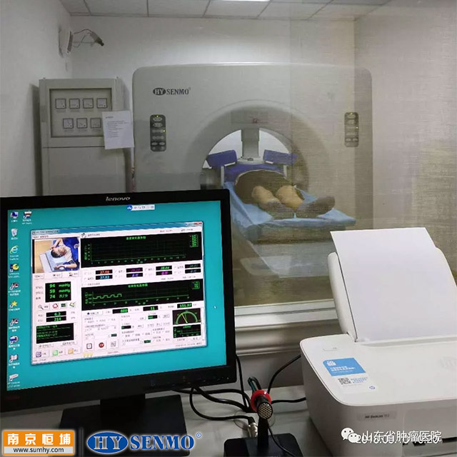 山東省腫瘤醫(yī)院內(nèi)二科引進(jìn)恒埔射頻腫瘤熱療項(xiàng)目 山東省腫瘤醫(yī)院內(nèi)二科引進(jìn)恒埔射頻腫瘤熱療項(xiàng)目