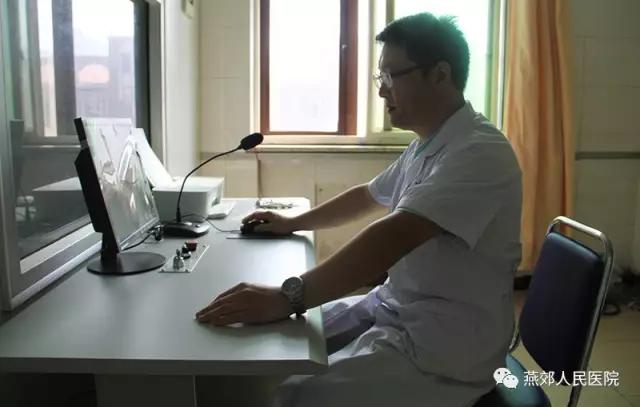 燕郊人民醫(yī)院腫瘤科引進恒埔射頻熱療機 燕郊人民醫(yī)院腫瘤科引進恒埔射頻熱療機