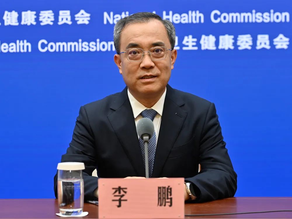 山東省濰坊市壽光市市委書記 李鵬 山東省濰坊市壽光市市委書記 李鵬